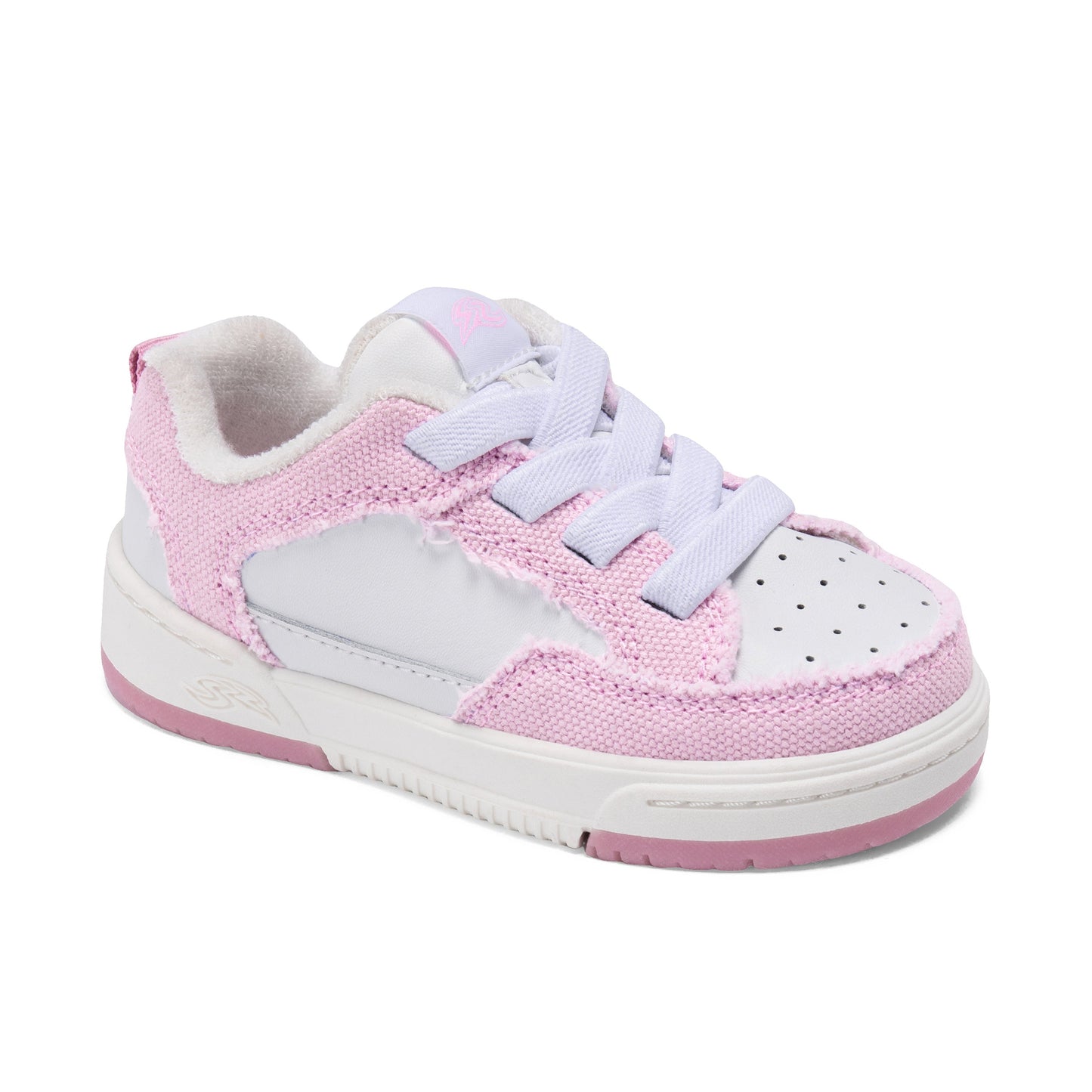 Osaka Sneaker - Big Kid Pink