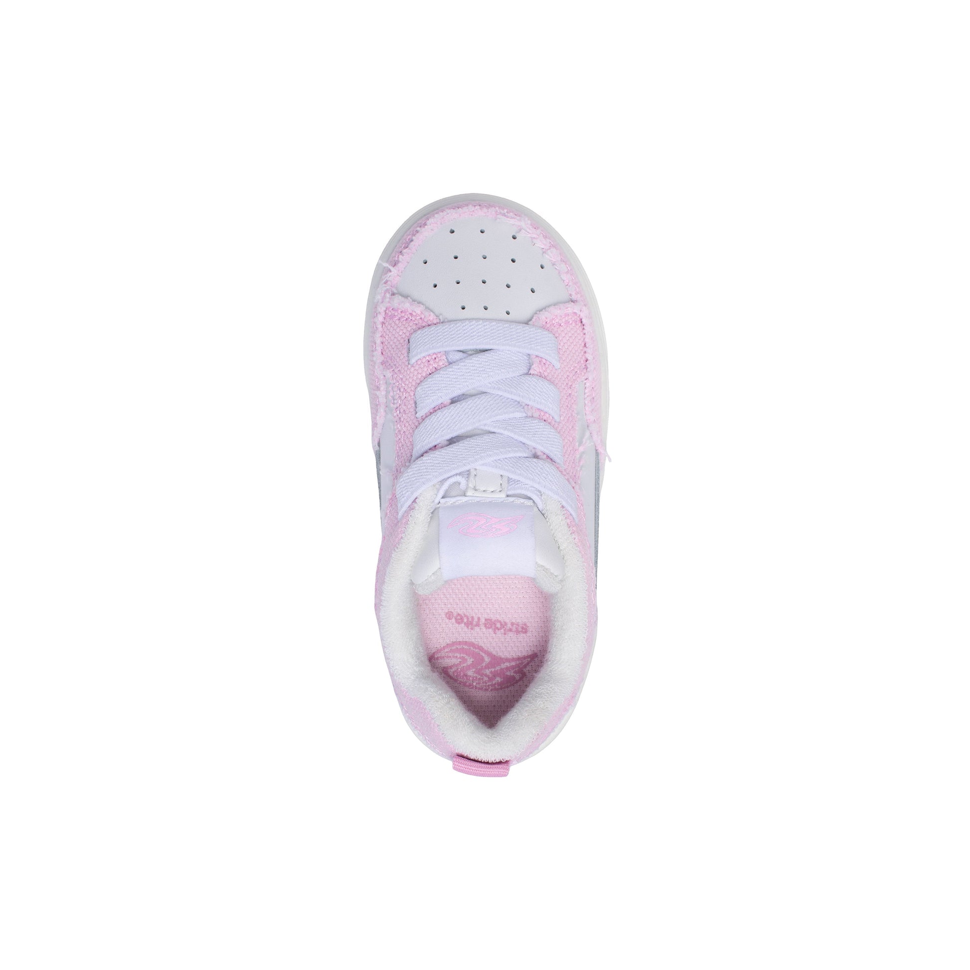 Osaka Sneaker - Big Kid Pink