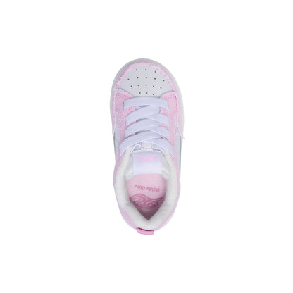 Osaka Sneaker - Little Kid Pink