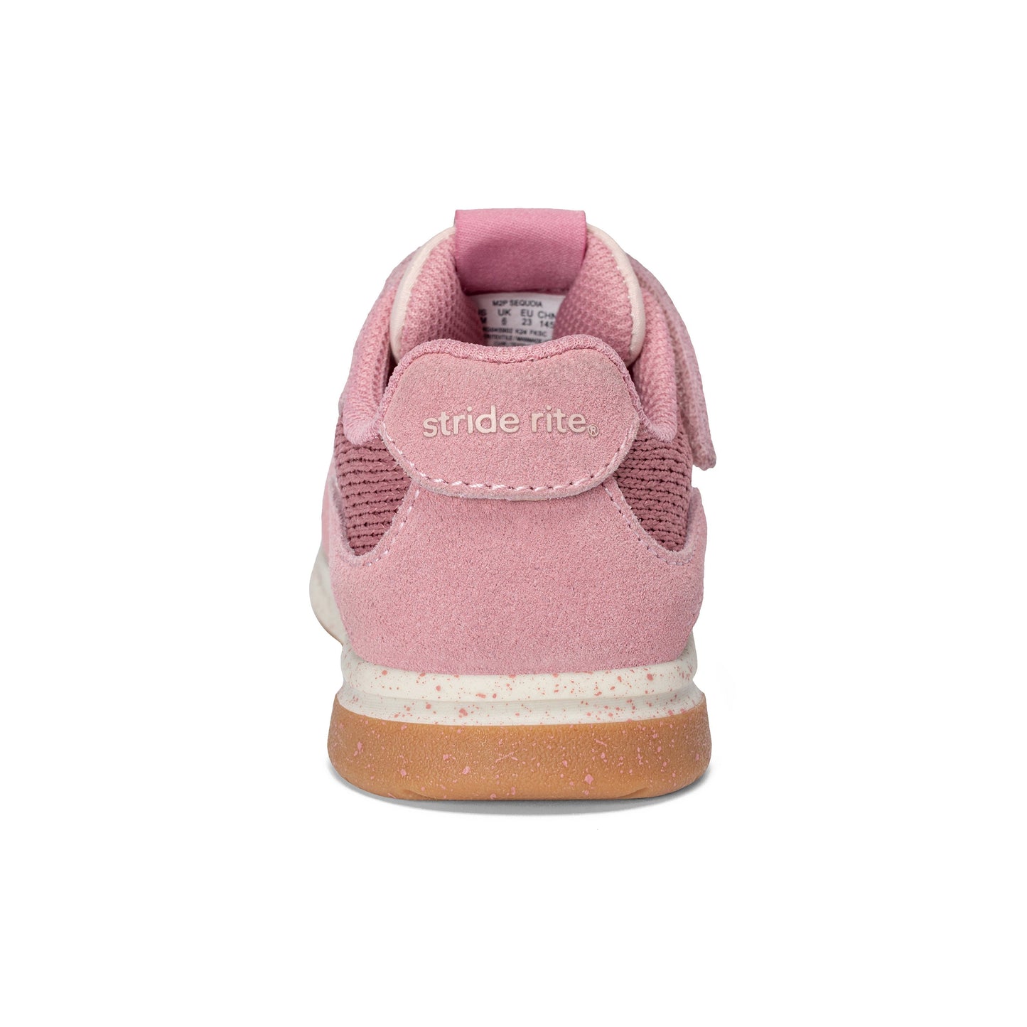 Sequoia Sneaker - Big Kid Pink