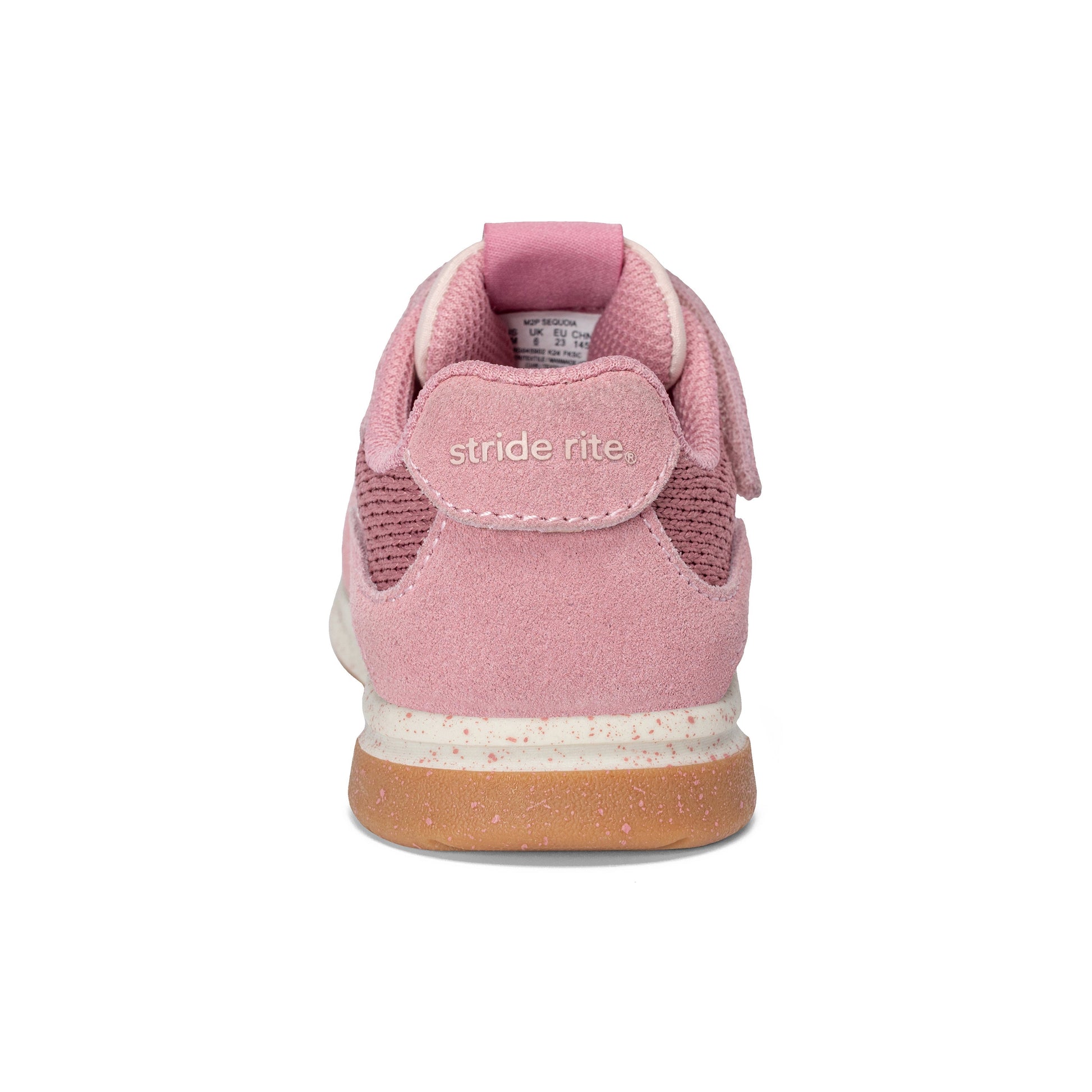Sequoia Sneaker - Big Kid Pink