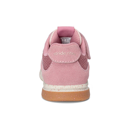 Sequoia Sneaker - Big Kid Pink