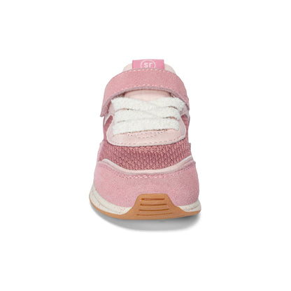 Sequoia Sneaker - Little Kid Pink