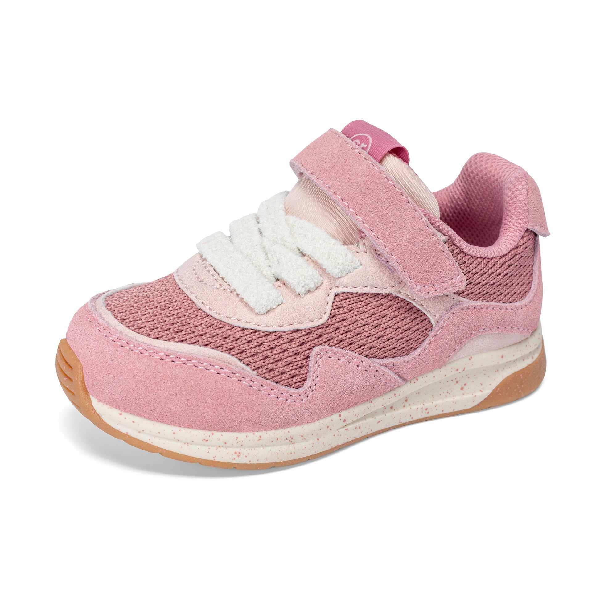 Sequoia Sneaker - Little Kid Pink