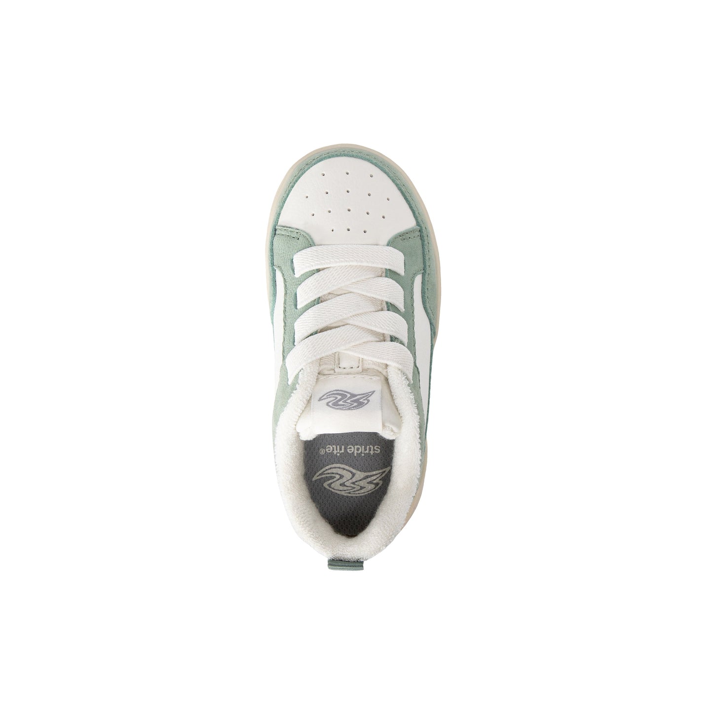 Osaka Sneaker - Big Kid Sage