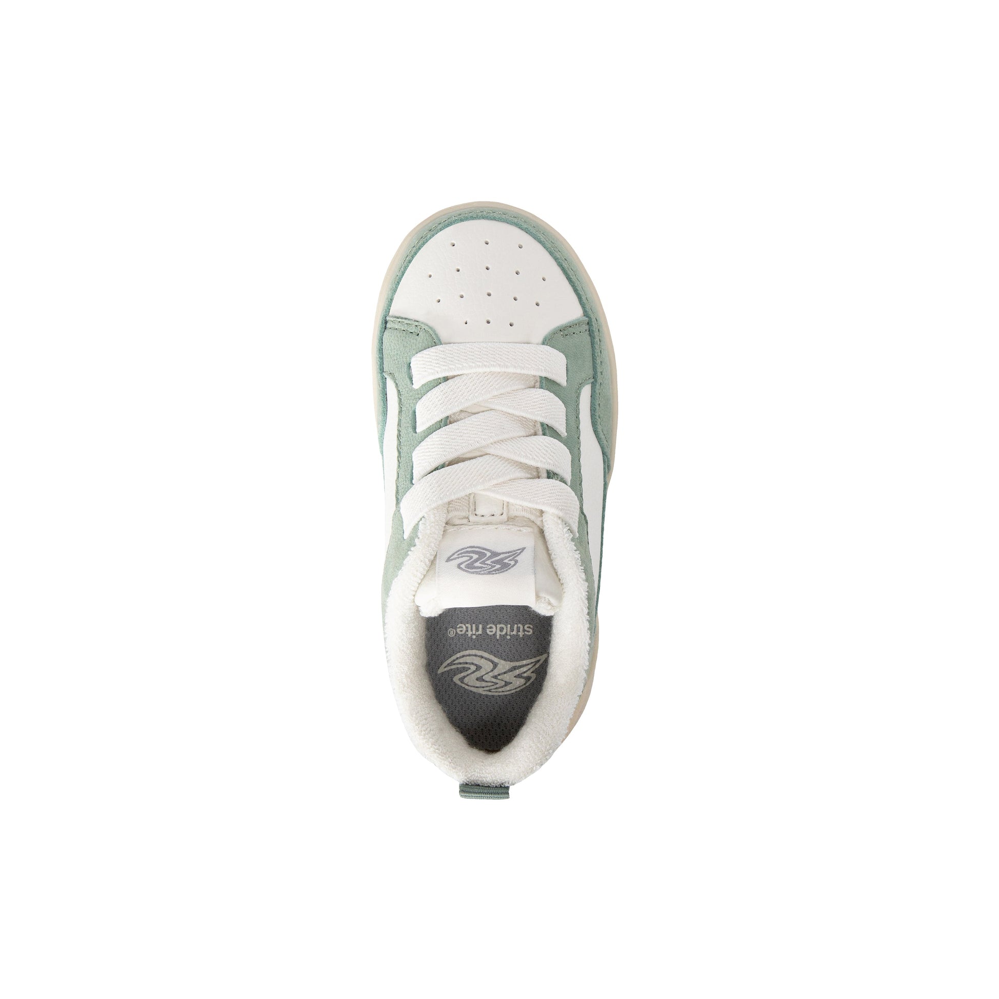 Osaka Sneaker - Big Kid Sage
