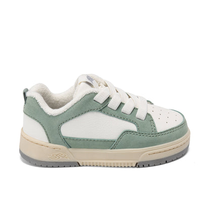 Osaka Sneaker - Big Kid Sage