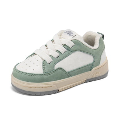 Osaka Sneaker - Little Kid Sage