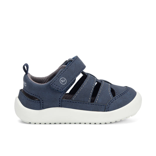 Amos 4.0 Sandal - Little Kid Navy