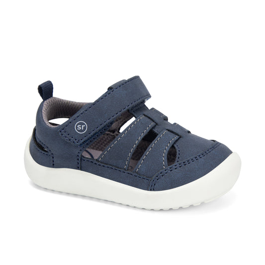 Amos 4.0 Sandal - Little Kid Navy
