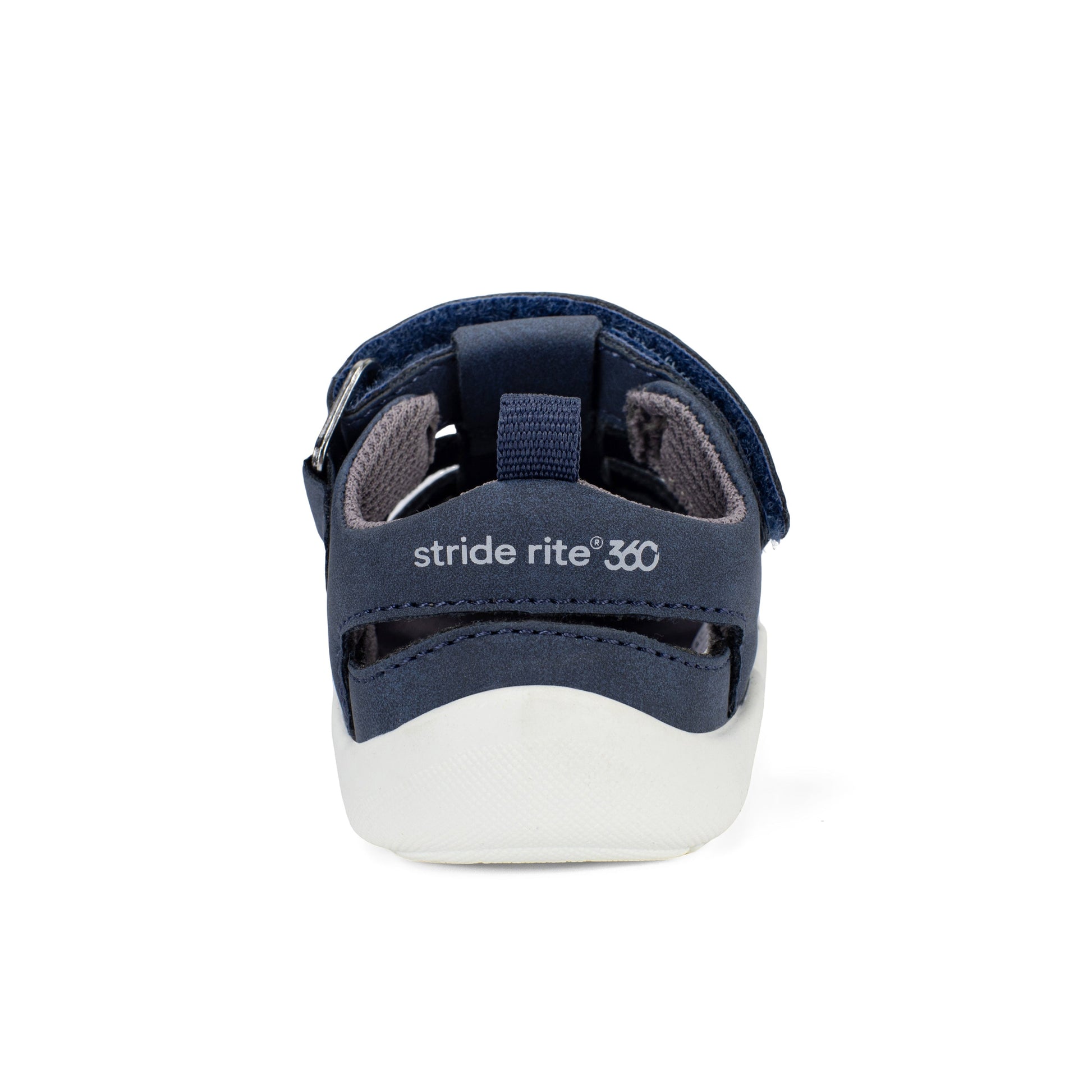Amos 4.0 Sandal - Little Kid Navy