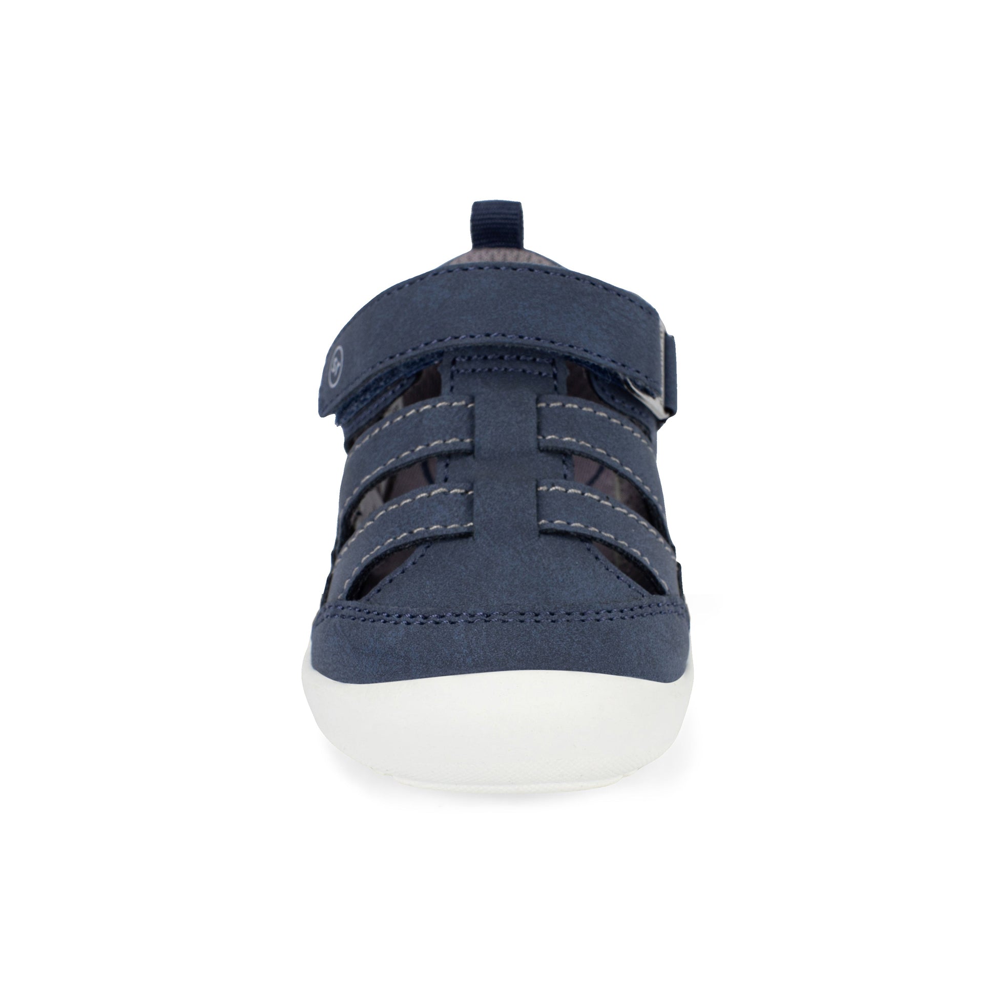 Amos 4.0 Sandal - Little Kid Navy
