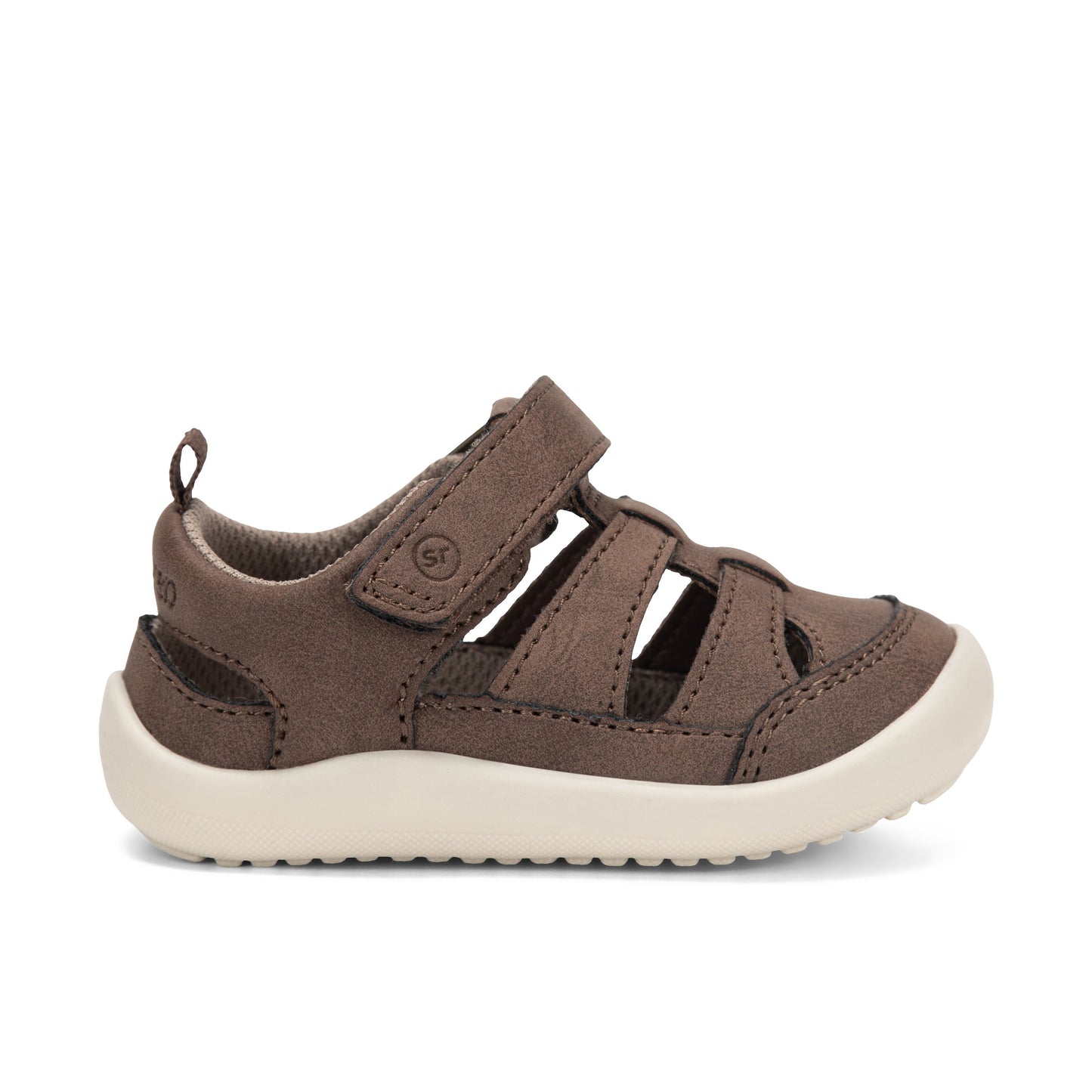 Amos 4.0 Sandal - Little Kid Brown