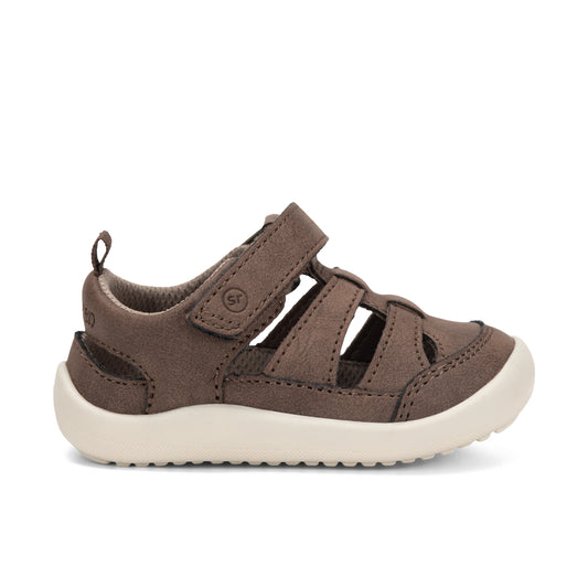 Amos 4.0 Sandal - Little Kid Brown