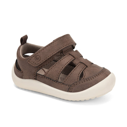 Amos 4.0 Sandal - Little Kid Brown