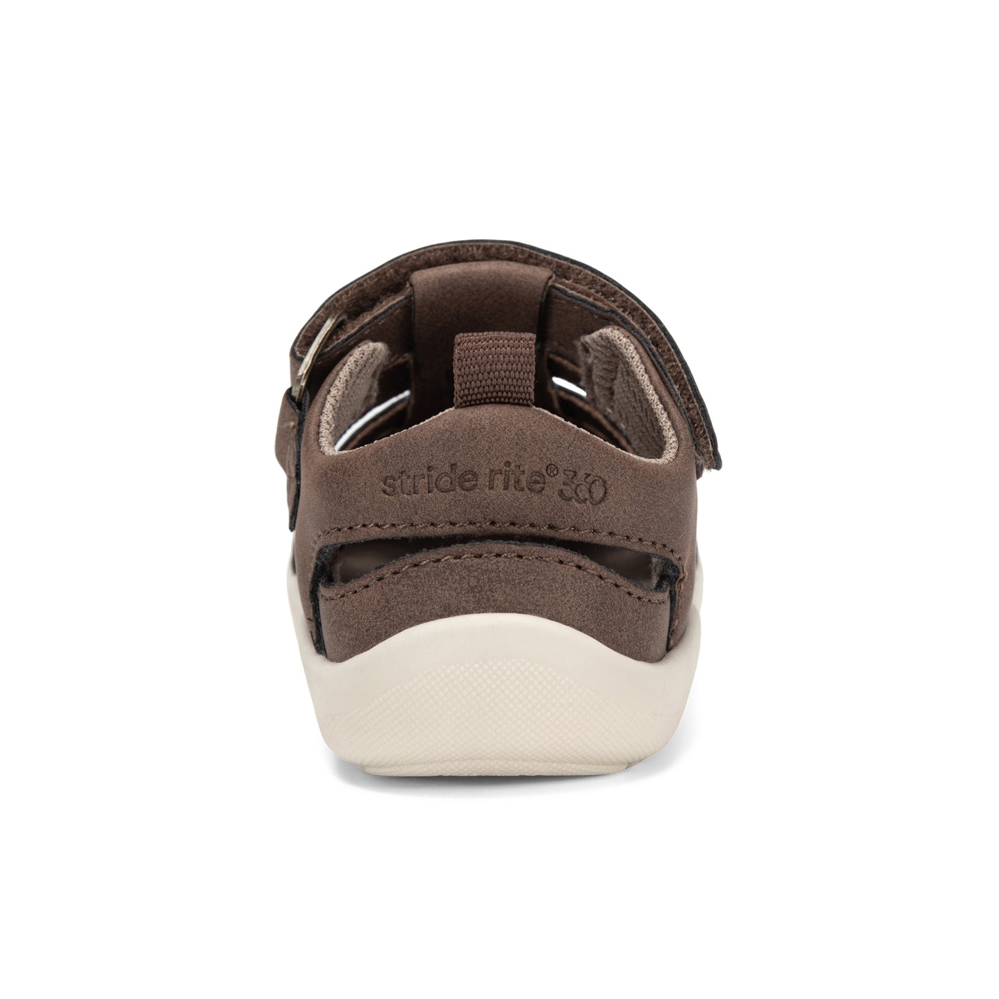 Amos 4.0 Sandal - Little Kid Brown