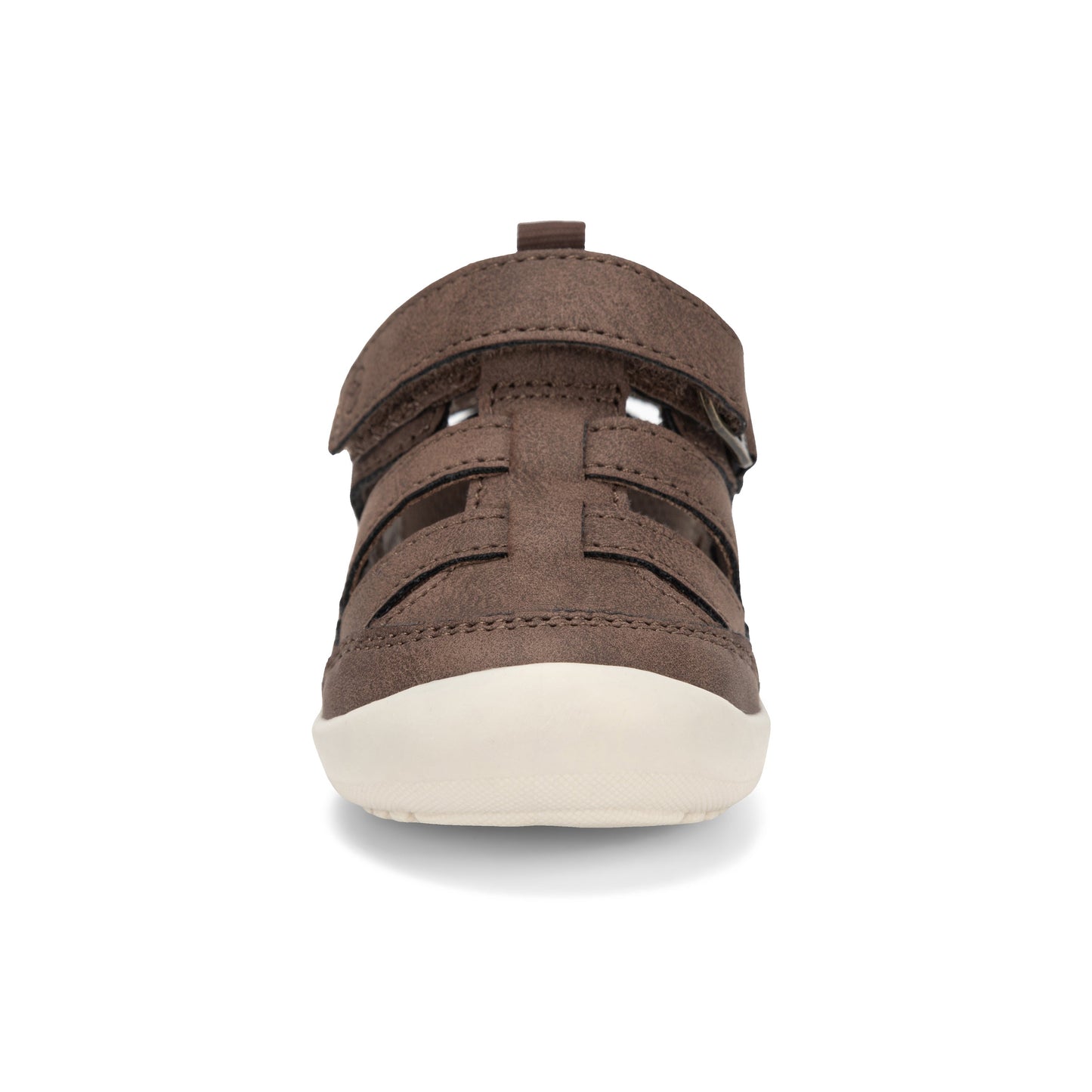 Amos 4.0 Sandal - Little Kid Brown
