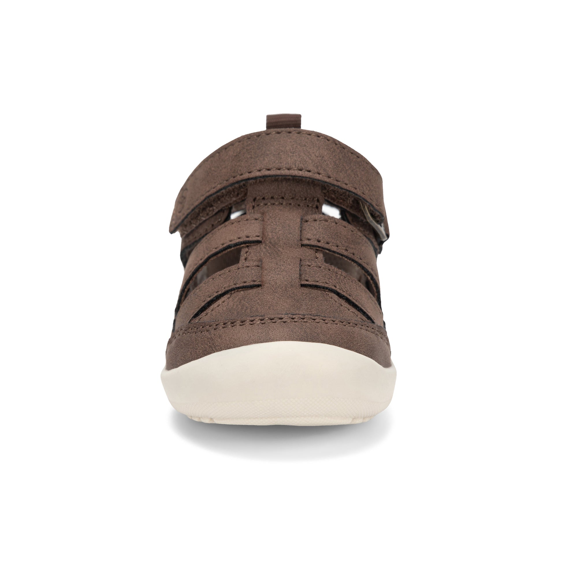Amos 4.0 Sandal - Little Kid Brown