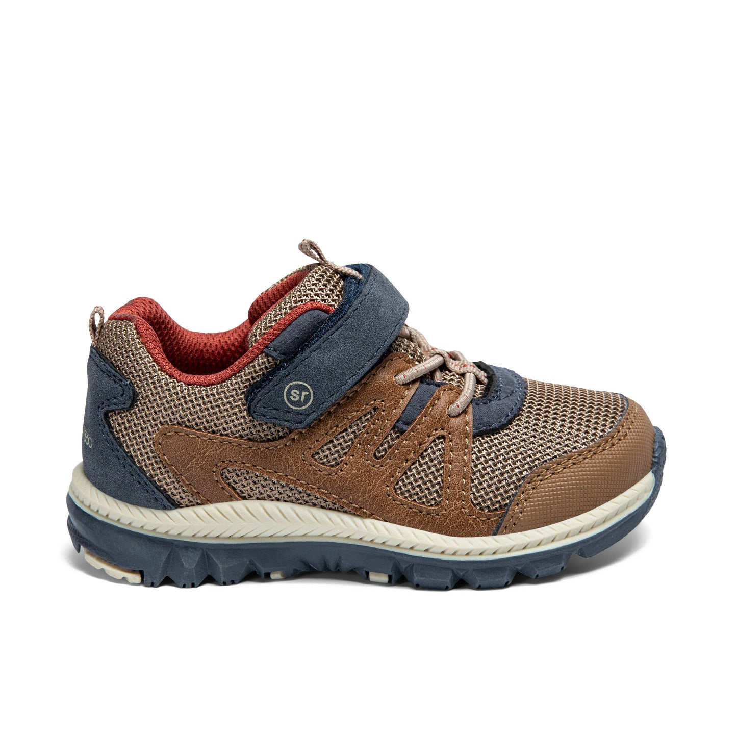 Artin 4.0 Sneaker - Little Kid Tan