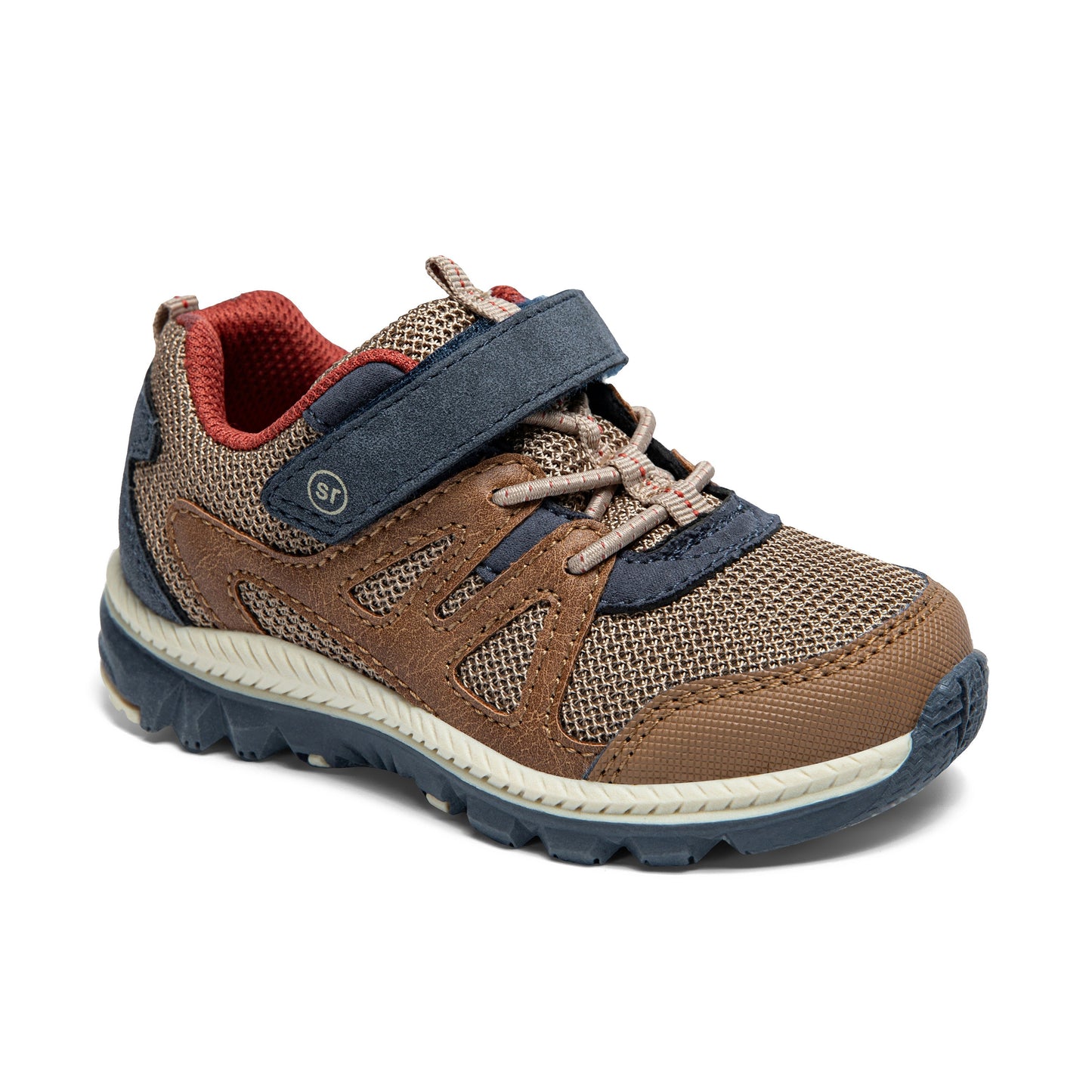 Artin 4.0 Sneaker - Big Kid Tan