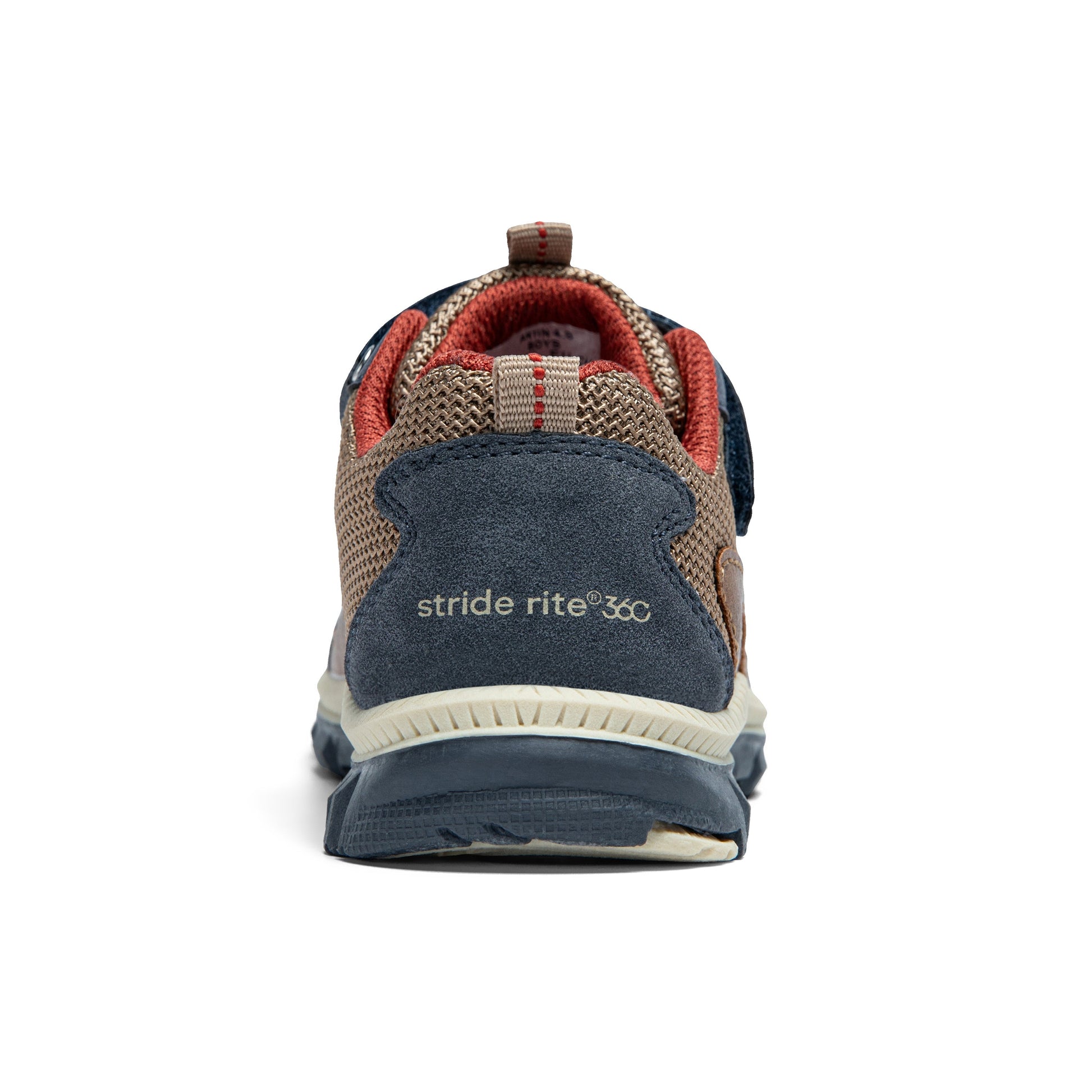 Artin 4.0 Sneaker - Little Kid Tan