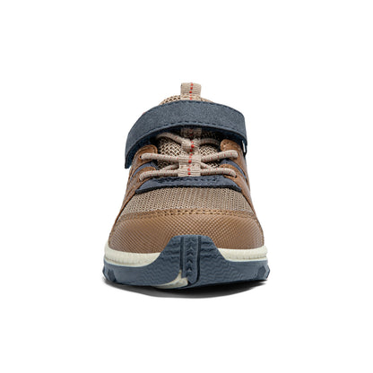 Artin 4.0 Sneaker - Big Kid Tan