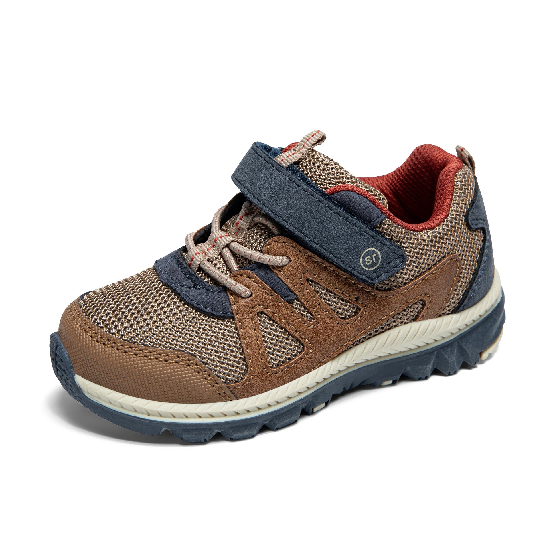 Artin 4.0 Sneaker - Big Kid Tan