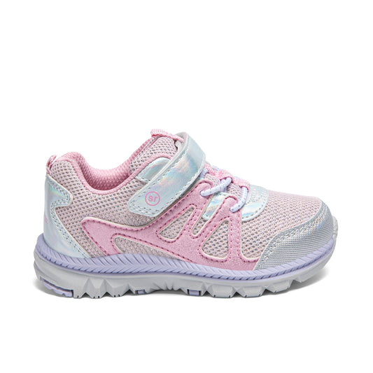 Artin 4.0 Sneaker - Big Kid Pink