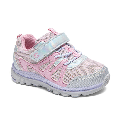 Artin 4.0 Sneaker - Big Kid Pink