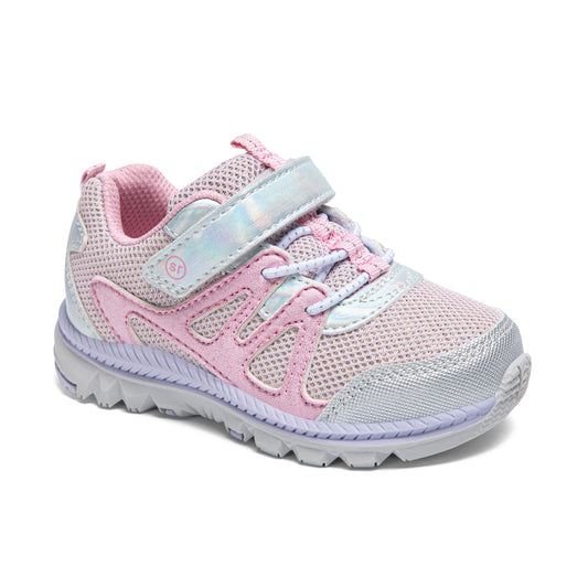 Artin 4.0 Sneaker - Big Kid Pink