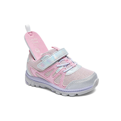 Artin 4.0 Sneaker - Big Kid Pink