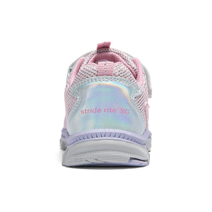 Artin 4.0 Sneaker - Big Kid Pink