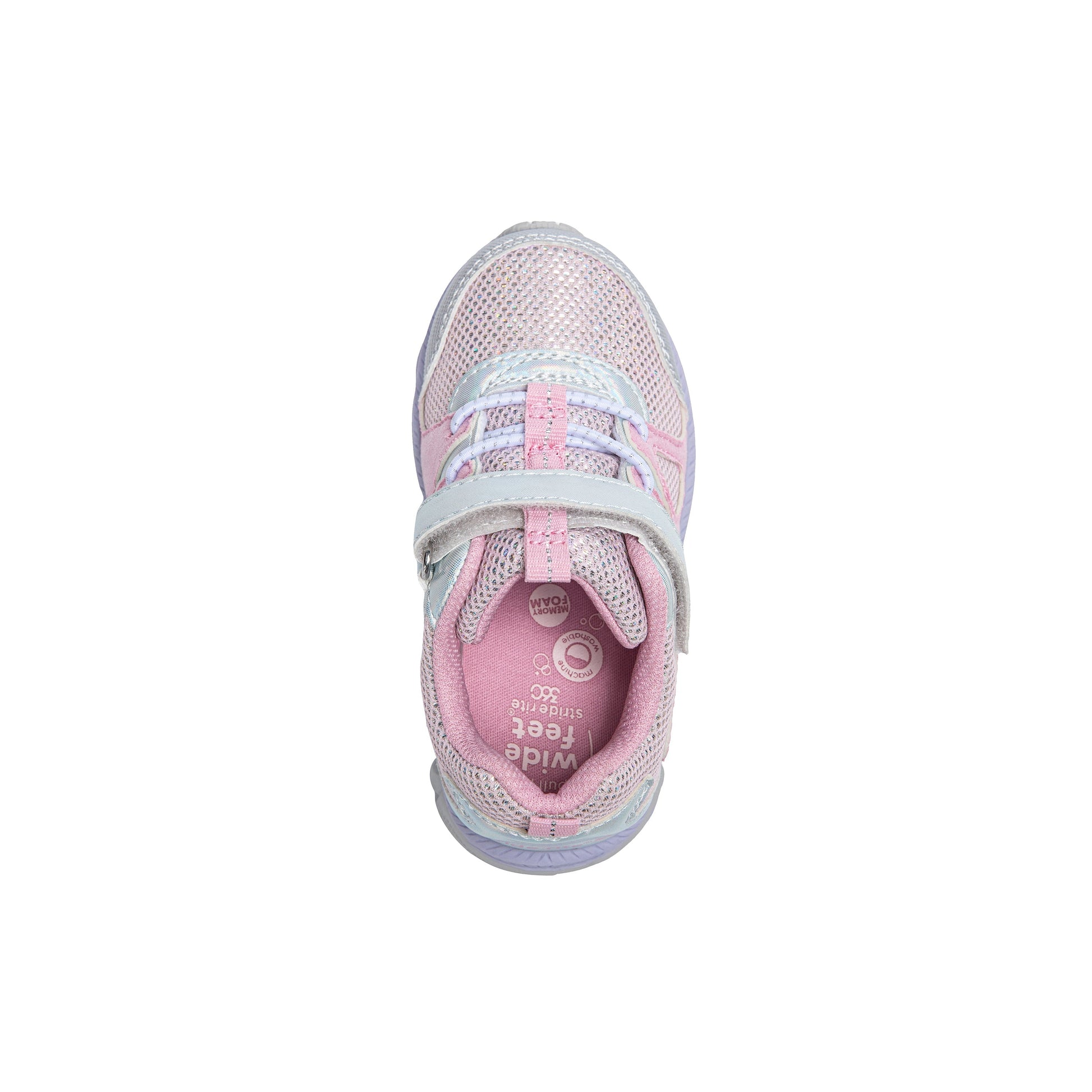 Artin 4.0 Sneaker - Big Kid Pink