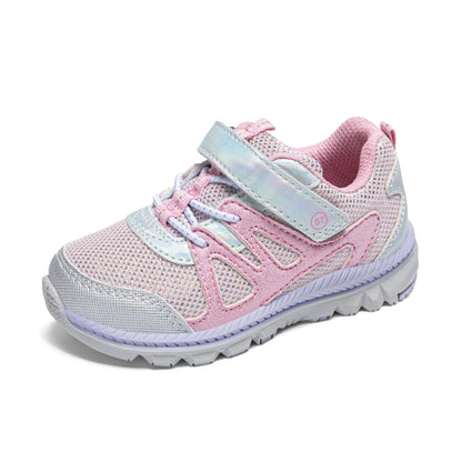 Artin 4.0 Sneaker - Big Kid Pink