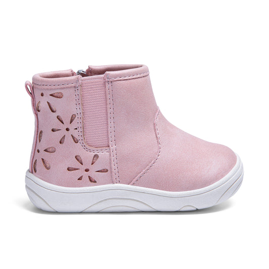 Bethany Boot - Little Kid Pink