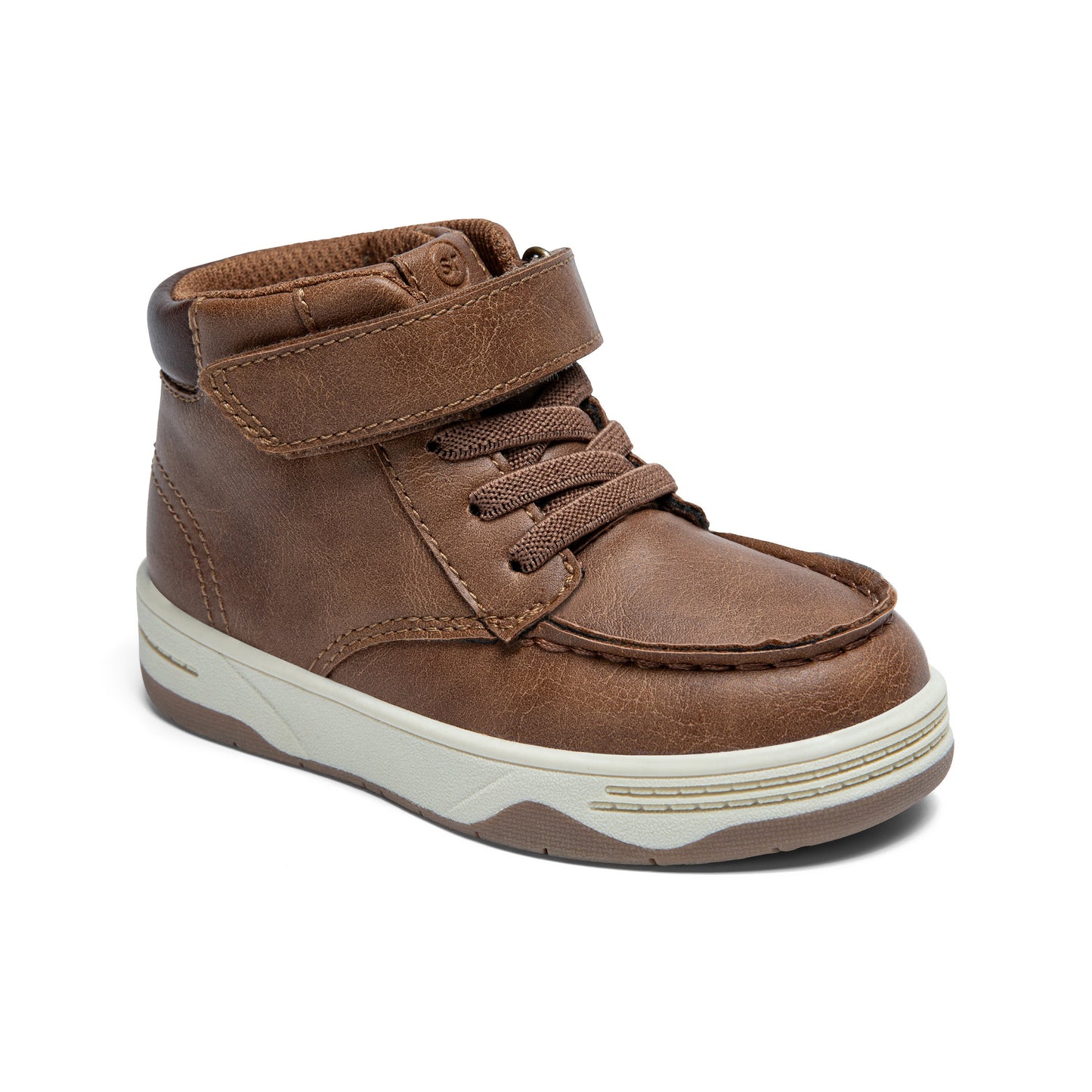 Bronte Boot - Big Kid Tan
