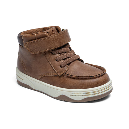 Bronte Boot - Big Kid Tan