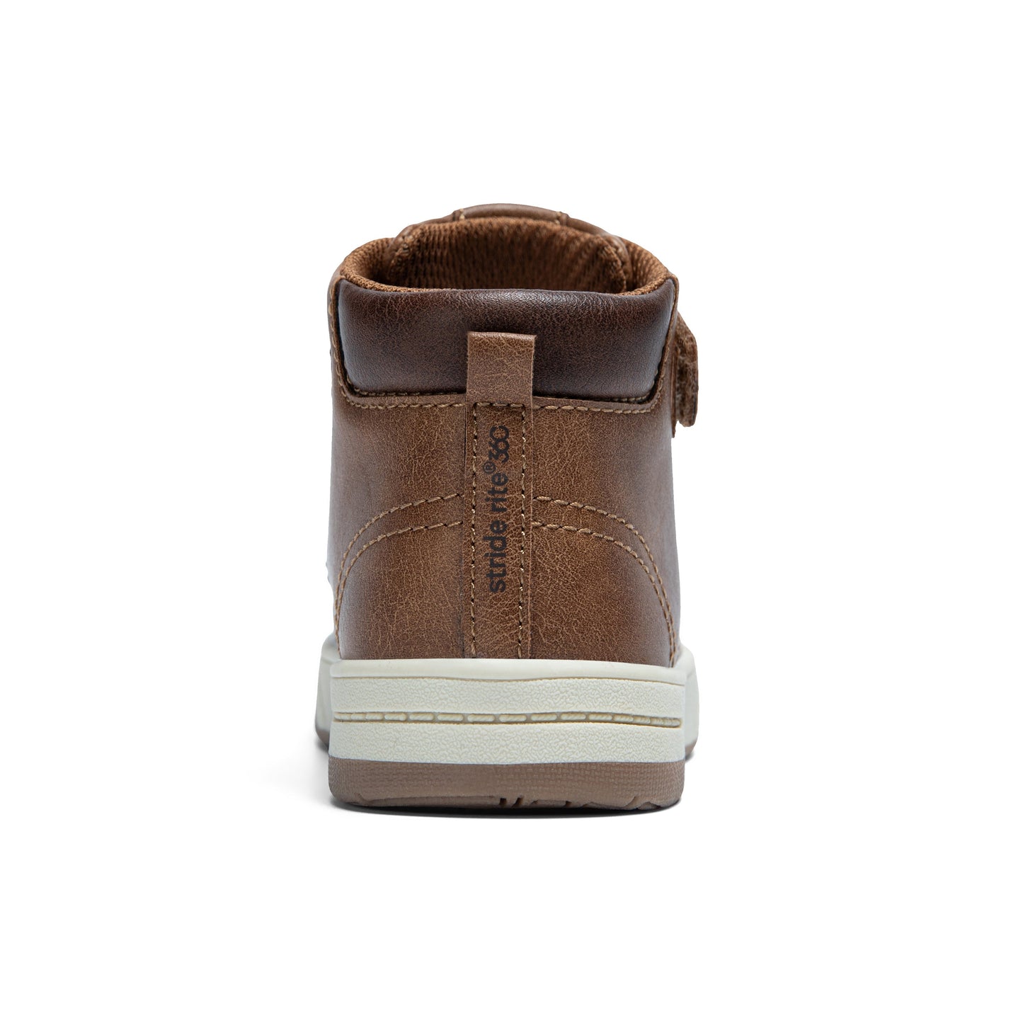 Bronte Boot - Big Kid Tan