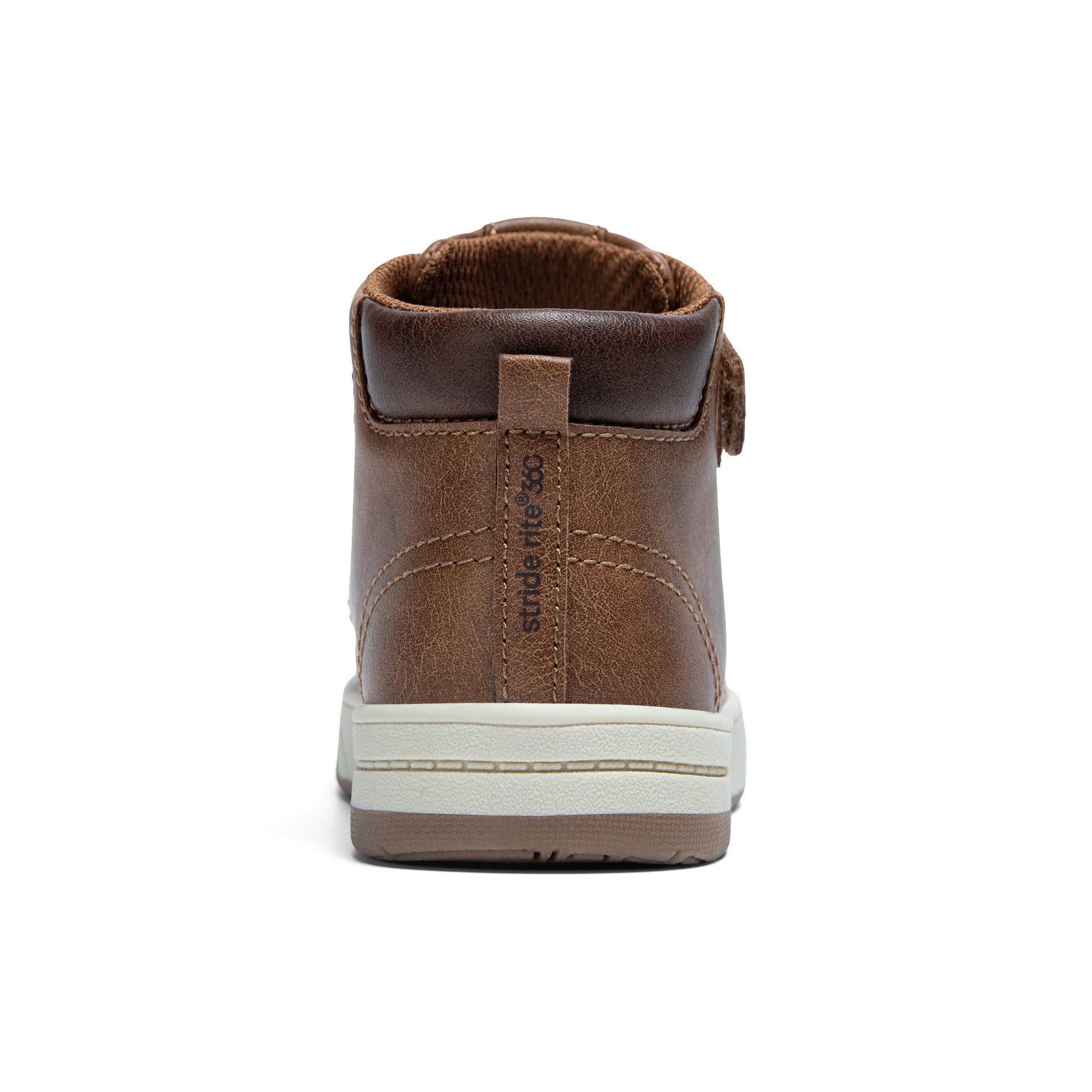 Bronte Boot - Big Kid Tan