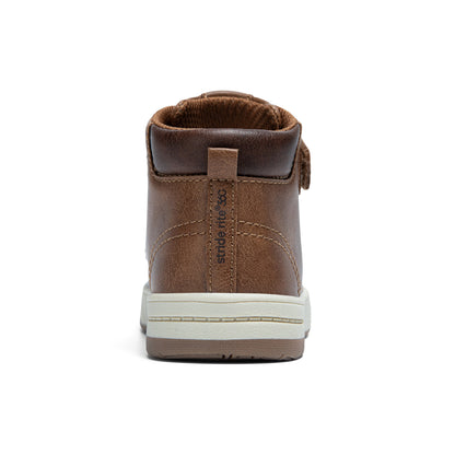 Bronte Boot - Big Kid Tan