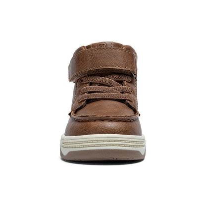 Bronte Boot - Little Kid Tan