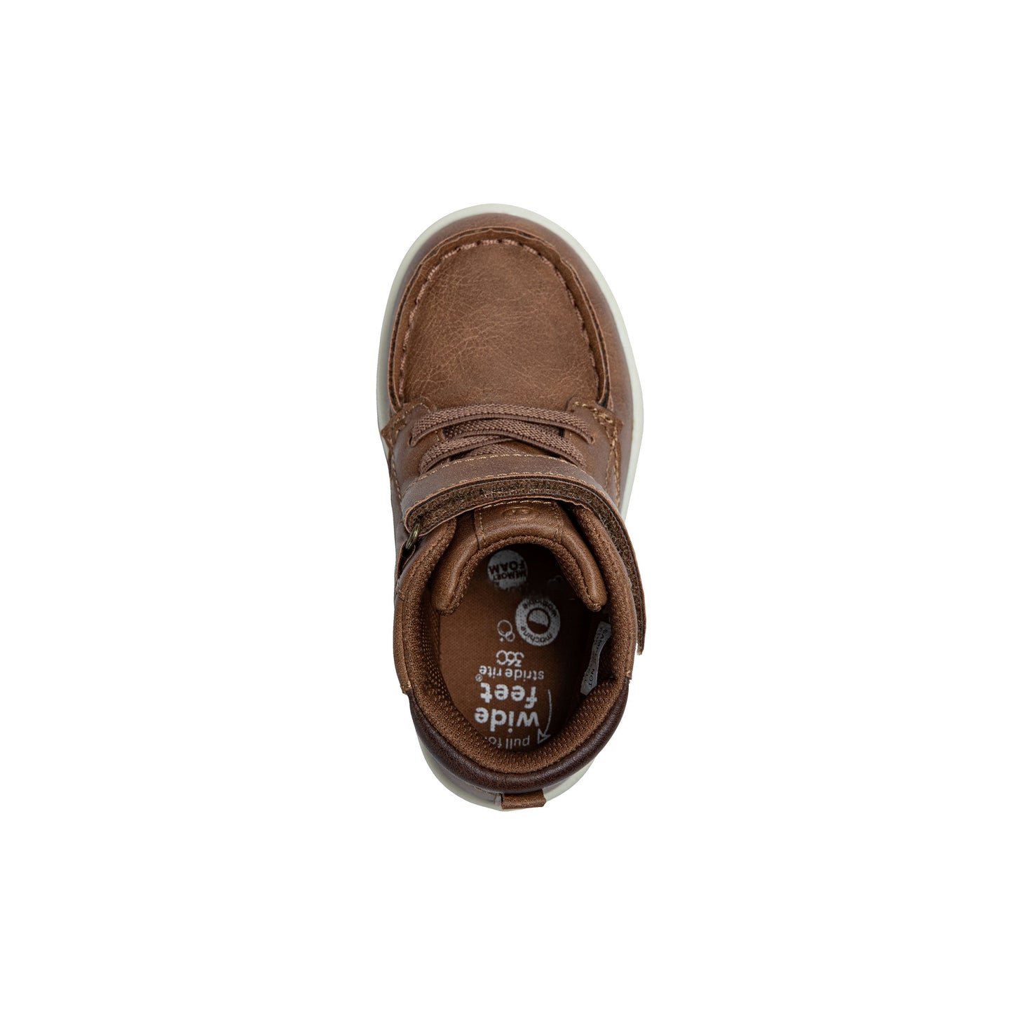 Bronte Boot - Little Kid Tan
