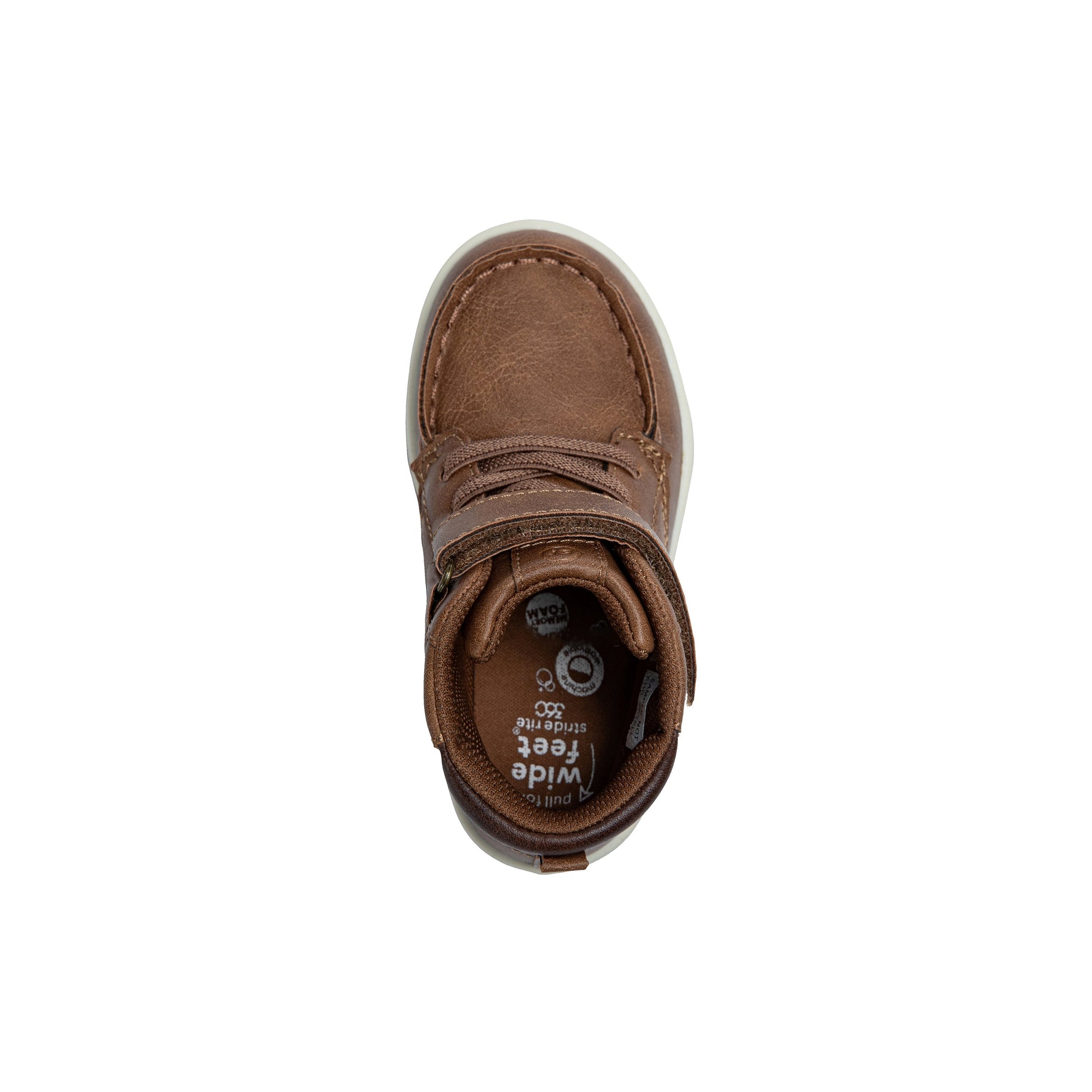 Bronte Boot - Little Kid Tan