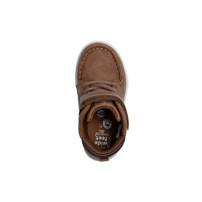 Bronte Boot - Little Kid Tan