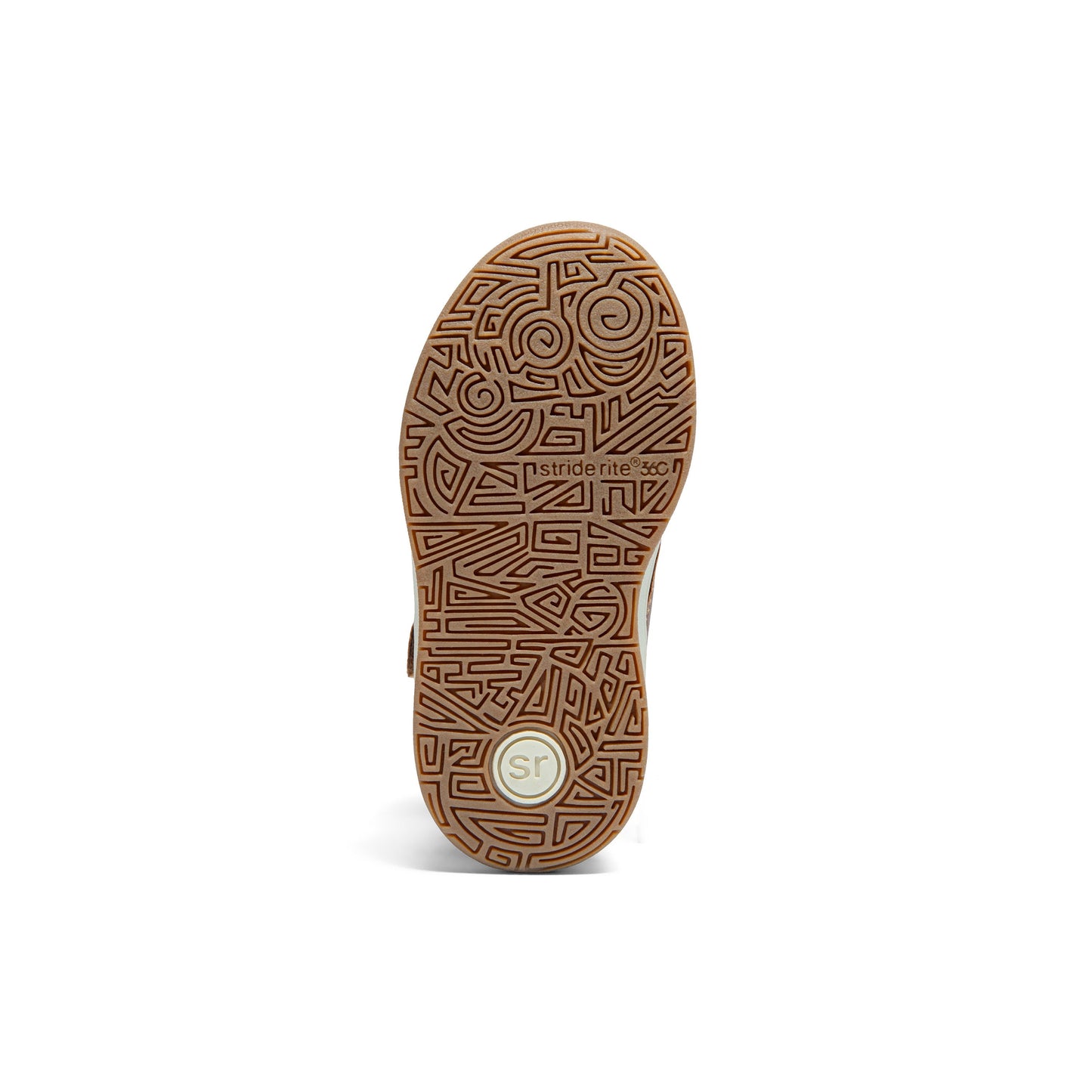 Bronte Boot - Big Kid Tan