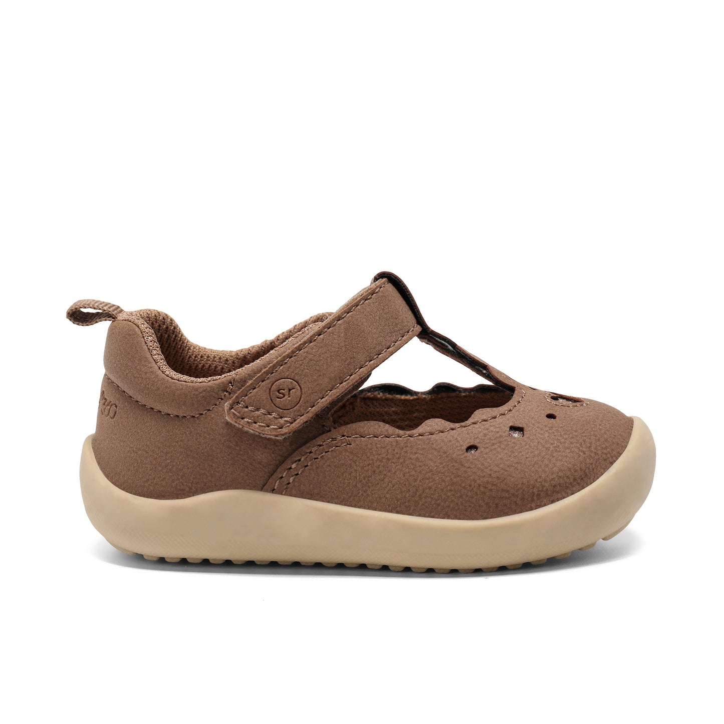 Cheyenne 2.0 Mary Jane - Little Kid Tan