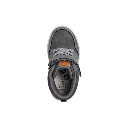 Colby Sneaker - Little Kid Grey