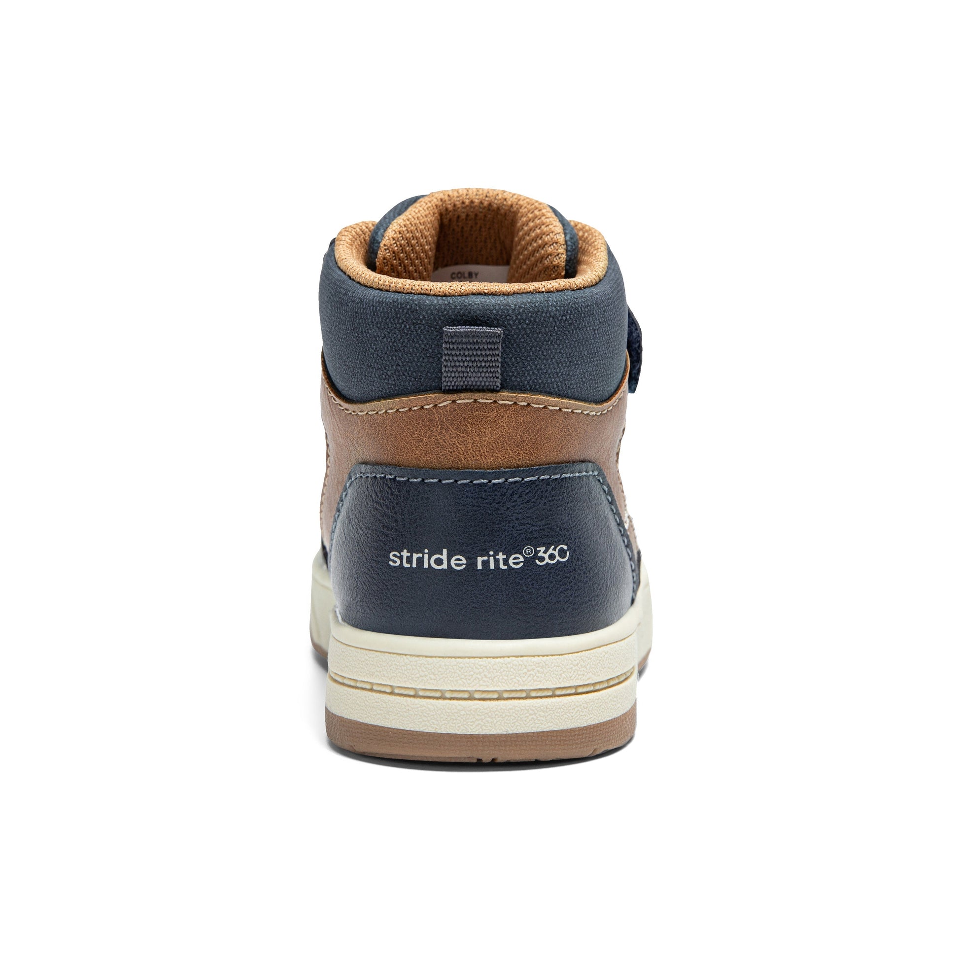 Colby Sneaker - Little Kid Navy