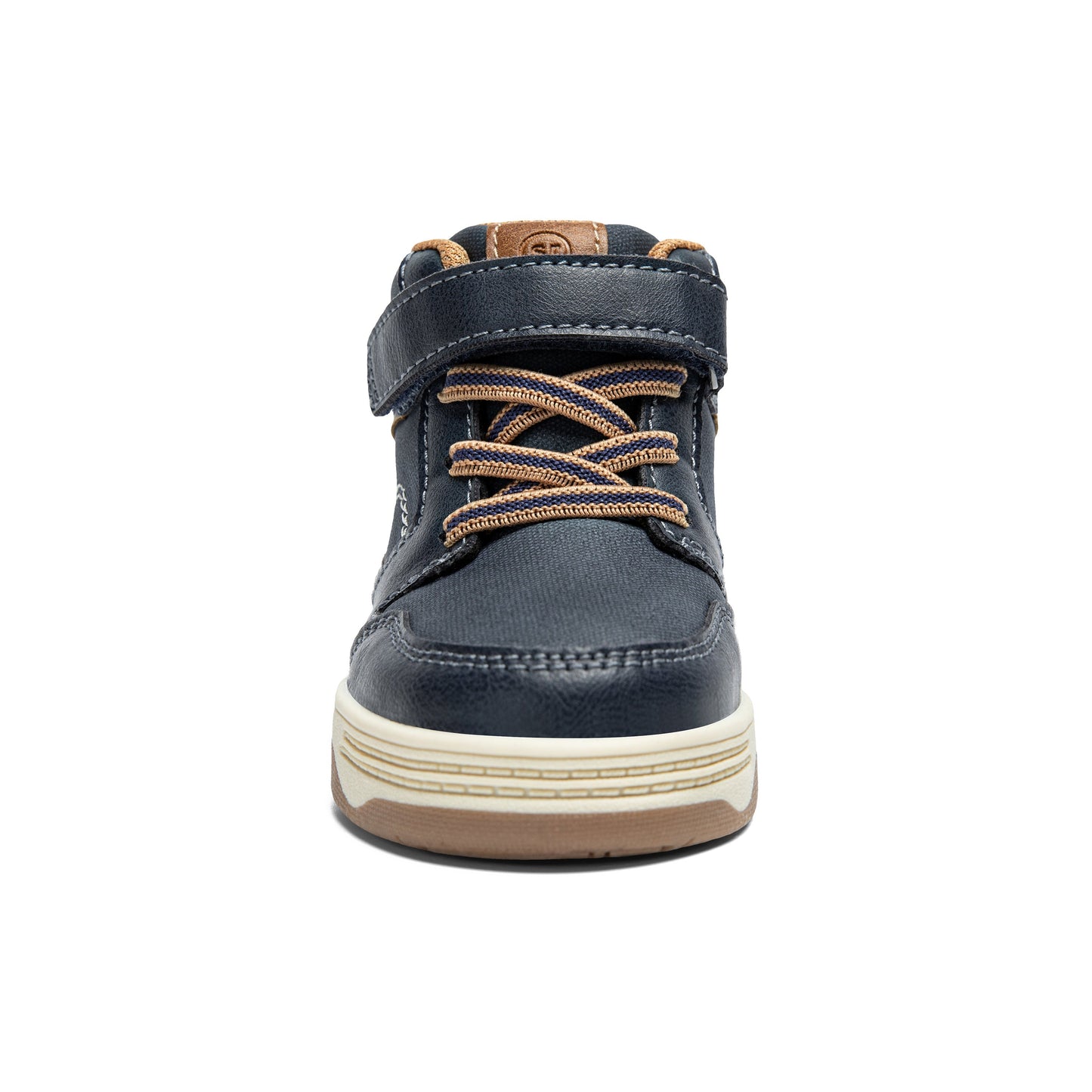 Colby Sneaker - Little Kid Navy