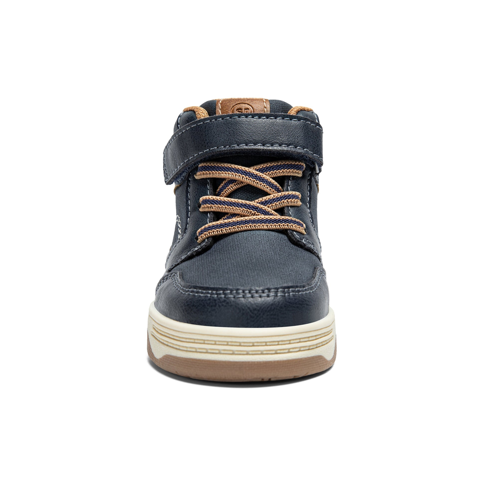 Colby Sneaker - Little Kid Navy